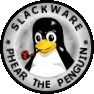 :phear_slackware: